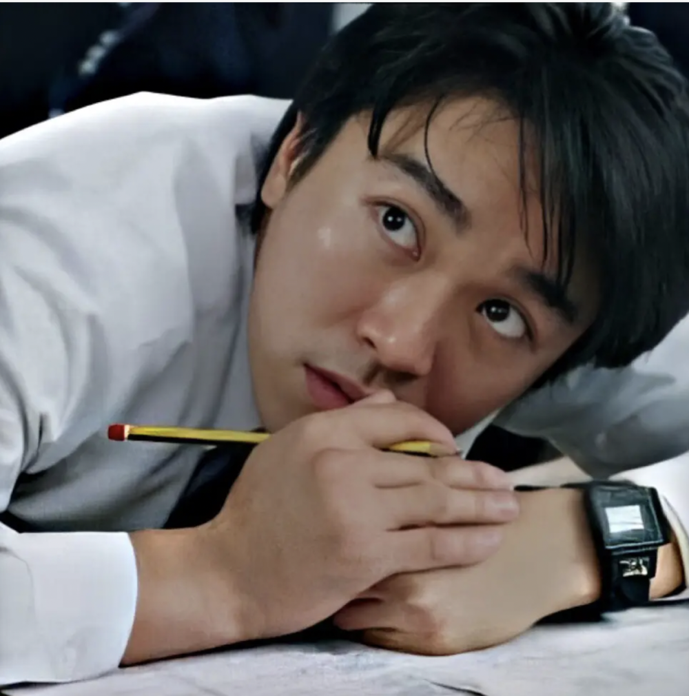 想让周星驰"晚节不保"?69岁王晶从周星驰身上做文章,痛批其做人有问题