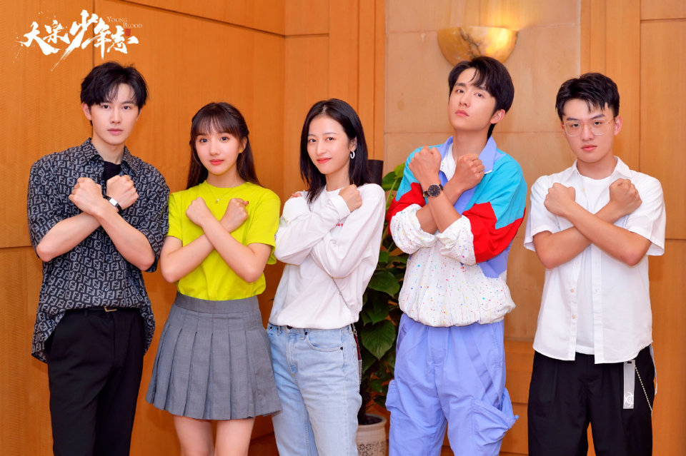 大宋少年志2杀青全新剧情三大变化能否再创黑马奇迹