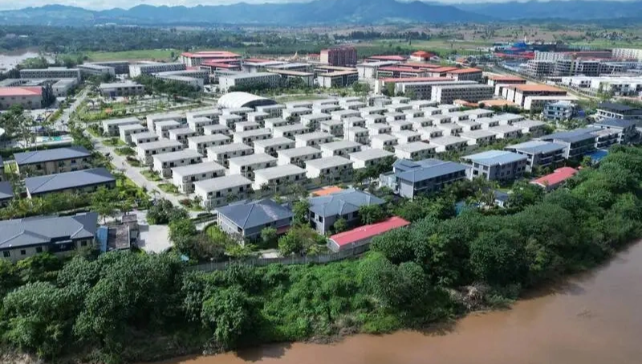 缅甸新政府出台反电诈法案：大幅加重处罚，最高判死刑