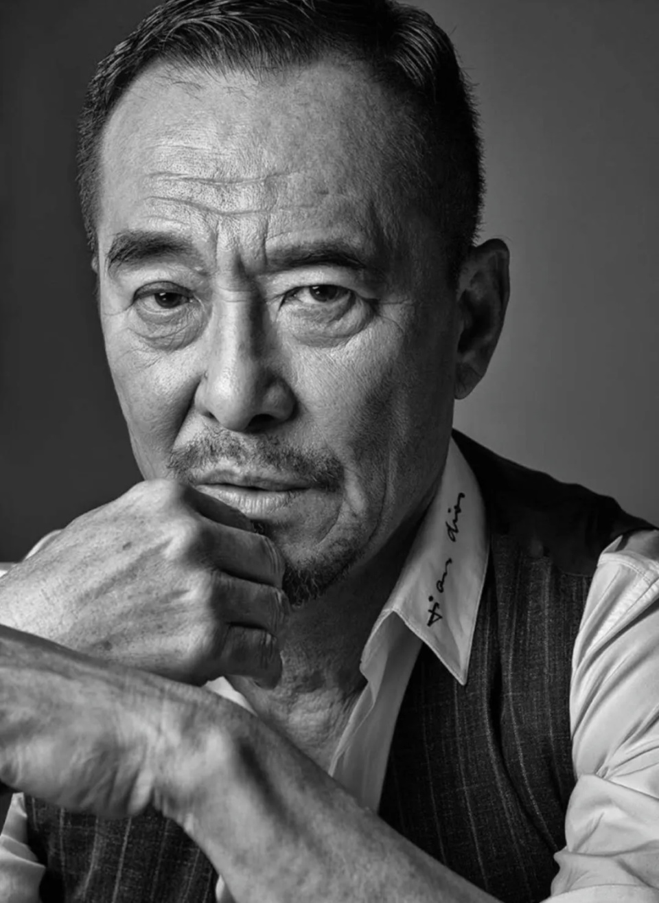 《庆余年2》王庆祥:有贤妻乖女,75岁却差点因一则丑闻晚节不保