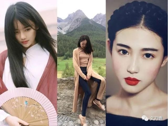 从“初代网红”到“艺术名媛”，晚晚成名之路背后隐藏着多少秘密？_腾讯新闻