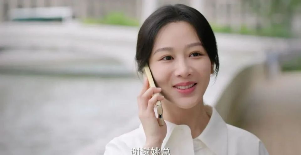 《承欢记》这部剧里,女主角杨紫可以说是最备受关注的对象,其中包括她