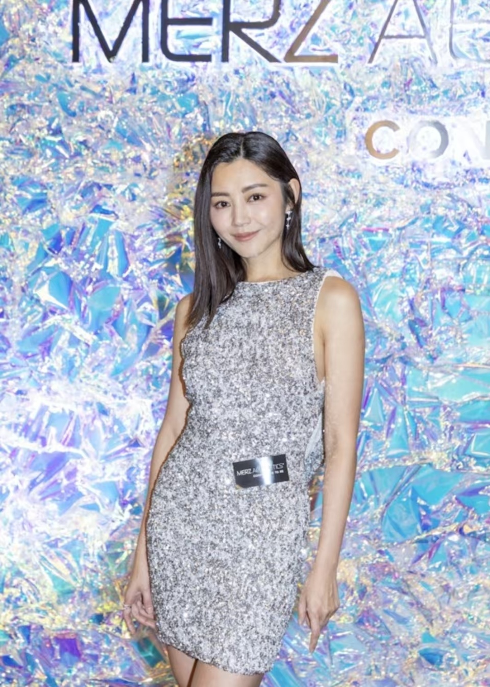 星运大开！卫诗雅夺亚太影展影后，好事成双明年与医生未婚夫结婚_腾讯新闻