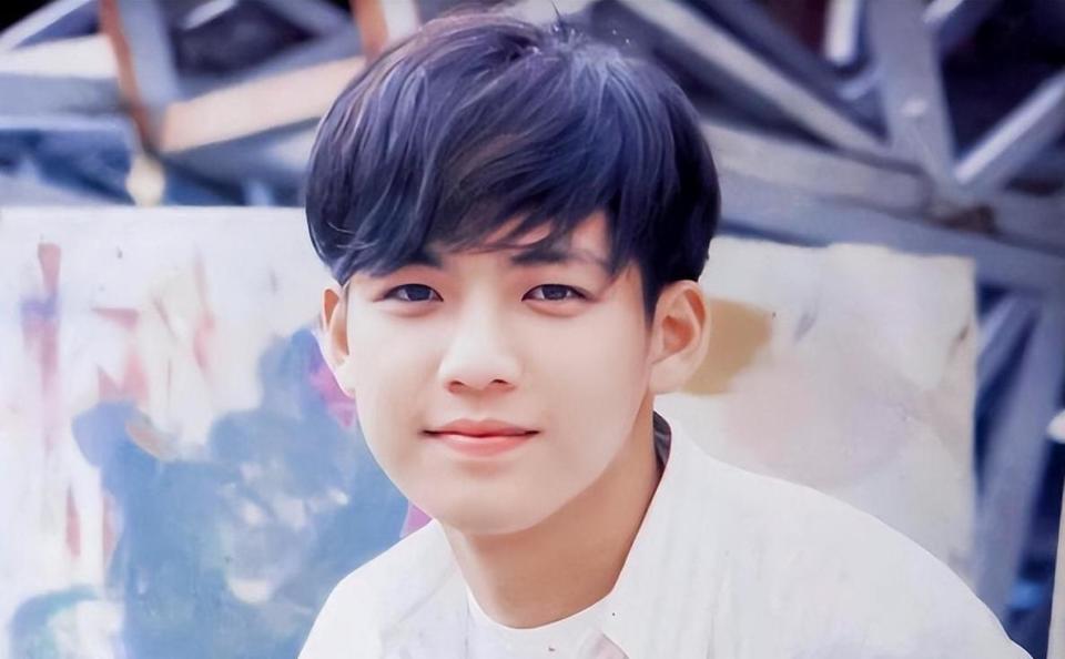 "最美郭襄"李绮红求复出:曾拒绝黎明,钟汉良,54岁颜值不再?