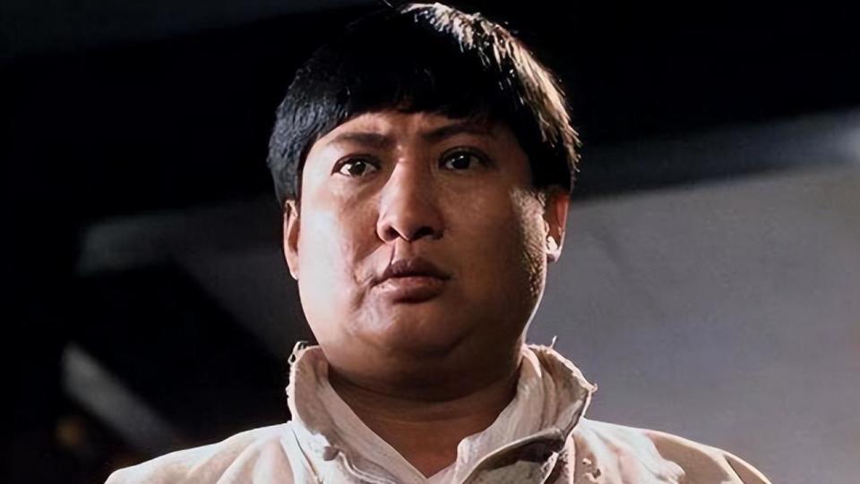 一场寿宴,戳穿了洪金宝的"尴尬"?网友:还没我办得好呢!