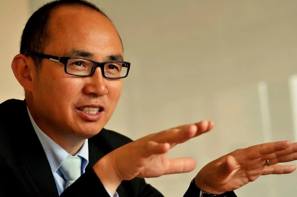 潘石屹润美三年后,口碑开始神奇反转