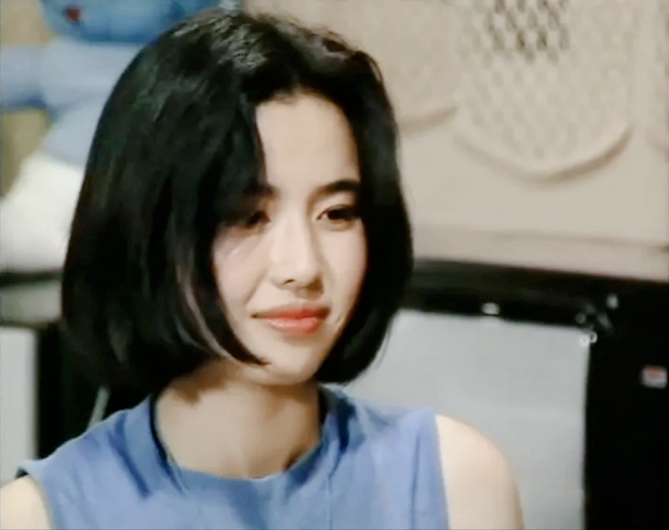 她，曾是大美人，今又胖又土，用演技证明自己，好心态让人敬佩_腾讯新闻