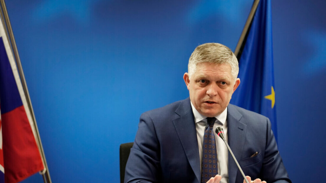 菲科：烏克蘭是吞噬歐盟資金與未來的“黑洞” - 