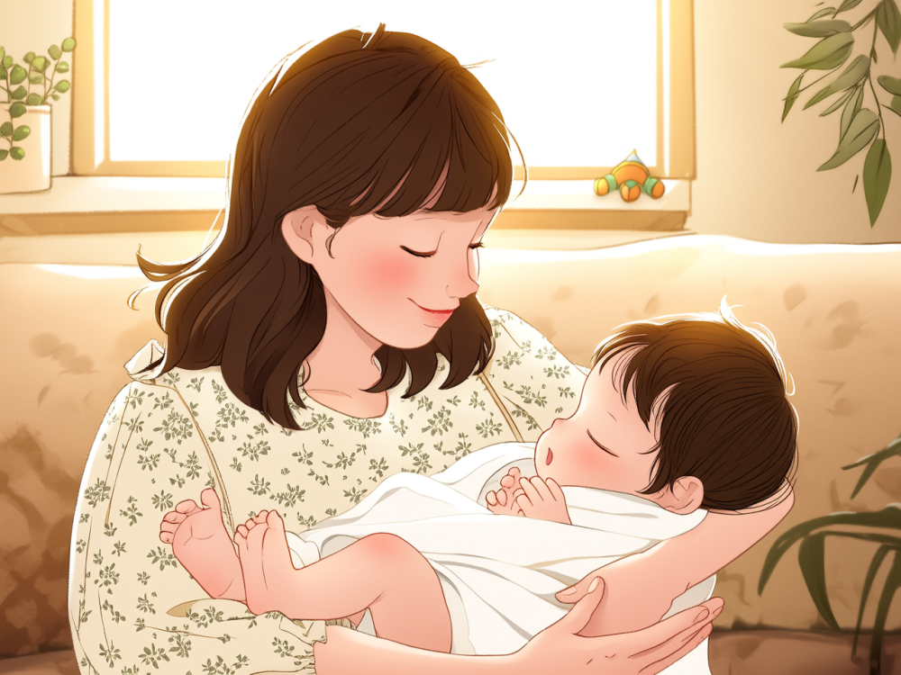 下奶就要狂喝汤?母乳喂养日来听点"真话"