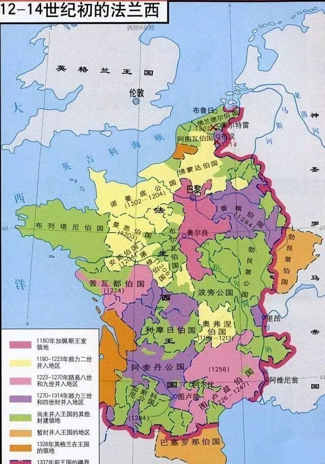 洛林号护卫舰背后的纠结!