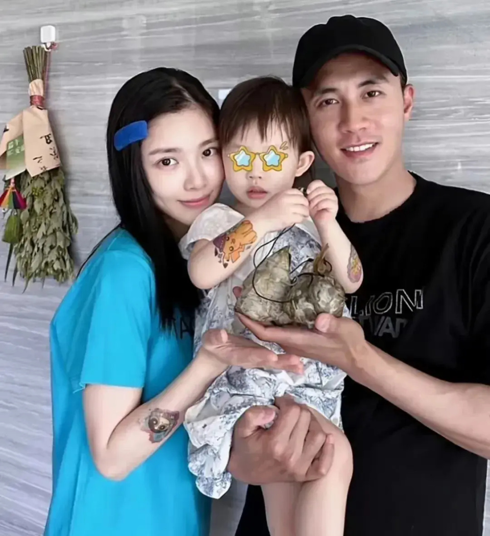 杜淳老婆自曝患上肠易激综合征!体重已不足80斤,名医也束手无策