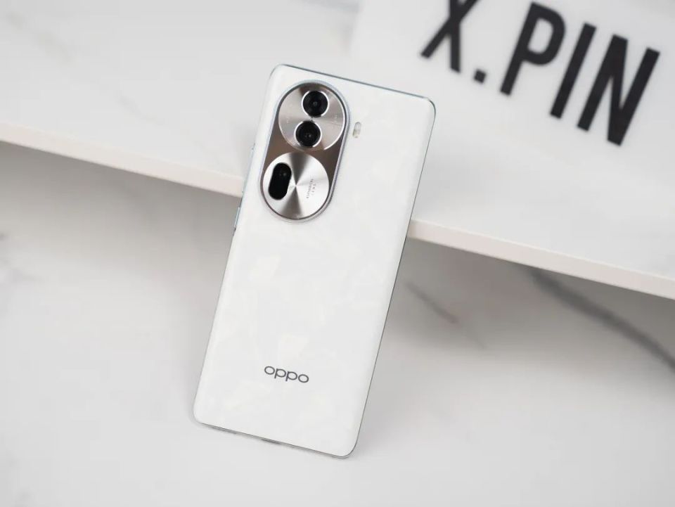 用了opporeno11之后他可能是够用党的新选择