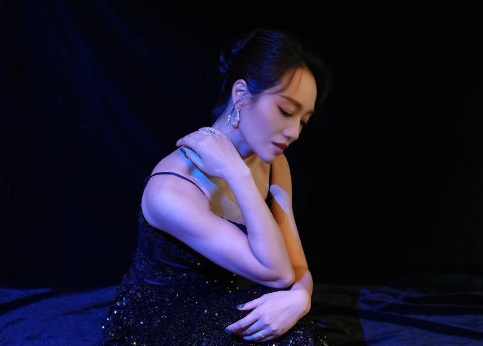 朱丹的“前后状态对比”，让《最强大脑》彻底被打脸_腾讯新闻
