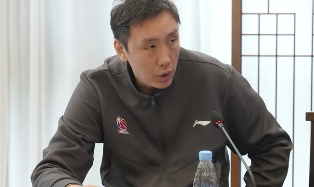 CBA赛季最失败球队浮现 男篮名宿还能保住帅位吗？