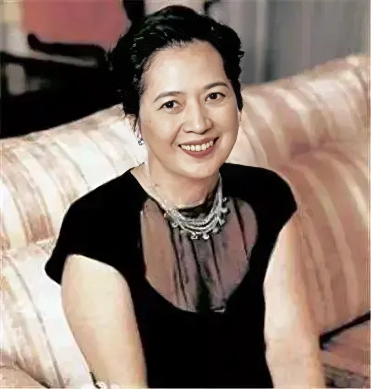 "苦命富婆"宝咏琴:曾被李嘉欣气进医院,两次得癌享年49岁