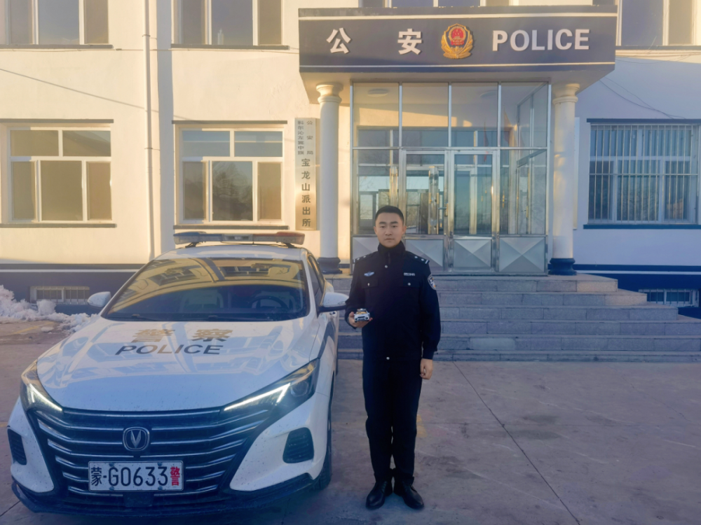 荣昌区公安局警车图片图片