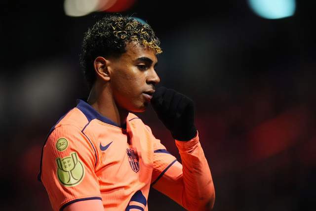 2-0！亞馬爾送助攻，2億超巨閃耀，拉什福德自我救贖，巴薩6連勝 - 