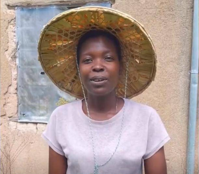 网红rose遭网暴,被吐槽模仿菲利丝,热度降低又拿孩子吴子安炒作_腾讯