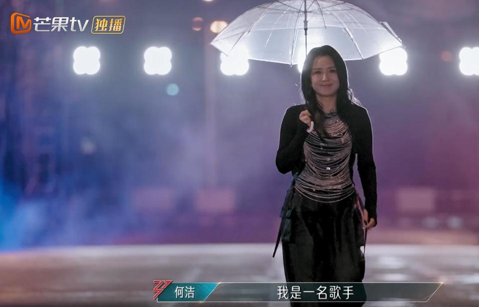 《浪姐5》初舞:3个惊艳,3个拉胯,还有3个会开挂,网友都坐不住了