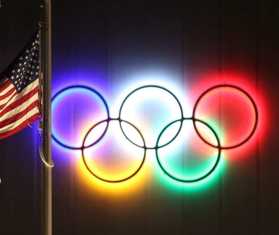 国际奥委会全会决议通过了2028年洛杉矶奥运会新增的5个运动项目棒