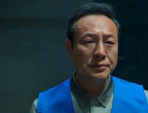 《狂飙》结局3大揭秘，大嫂之死真相，黄瑶是关键卧底，安欣感情线_腾讯新闻