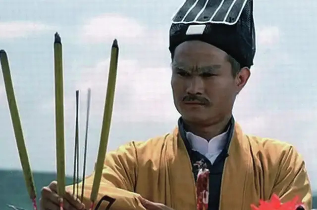 没想到港片玩剩的老套路,被韩国拍成恐怖片爆款,票