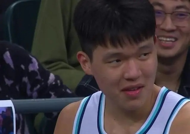 最后有必要提醒一下,按目前的势头杨瀚森成为自18年周琦后时隔6年首位