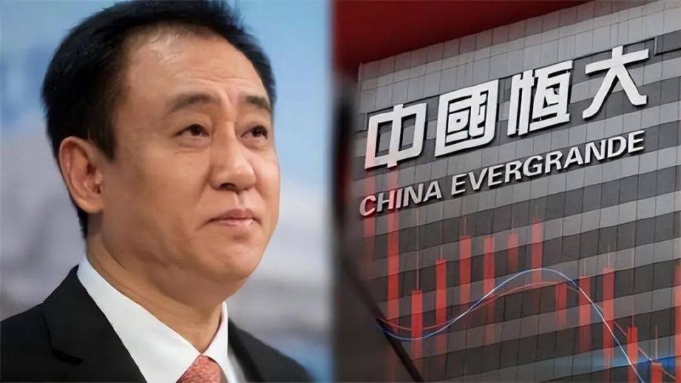 中国恒大收到追偿20亿的诉讼通知,面临着三道生死存亡的难关_腾讯新闻