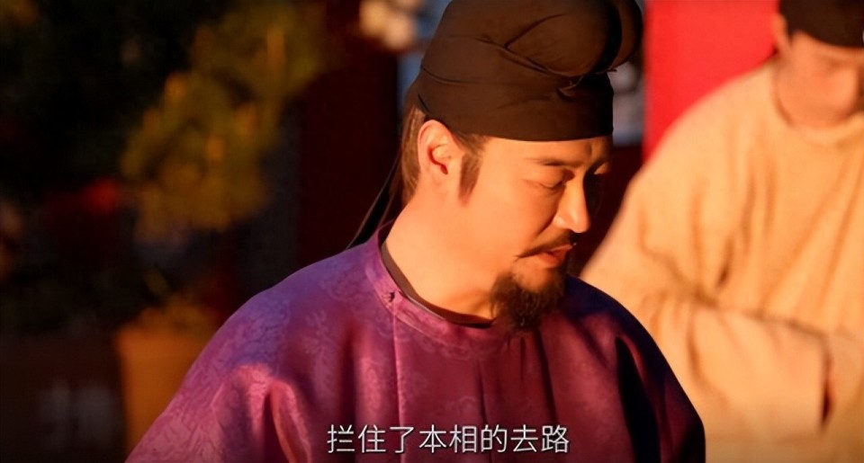 长安的荔枝里银牌威力惊人！历史上杨国忠真
