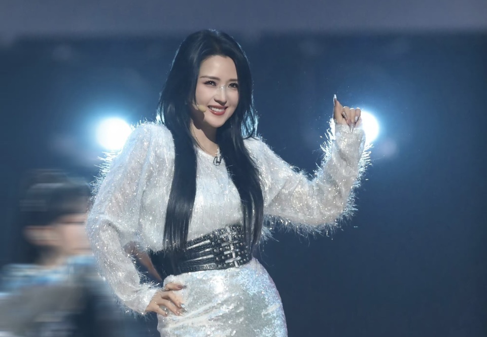 《浪姐5》五公剧透:淘汰其实在意料之中,节目组太偏心了