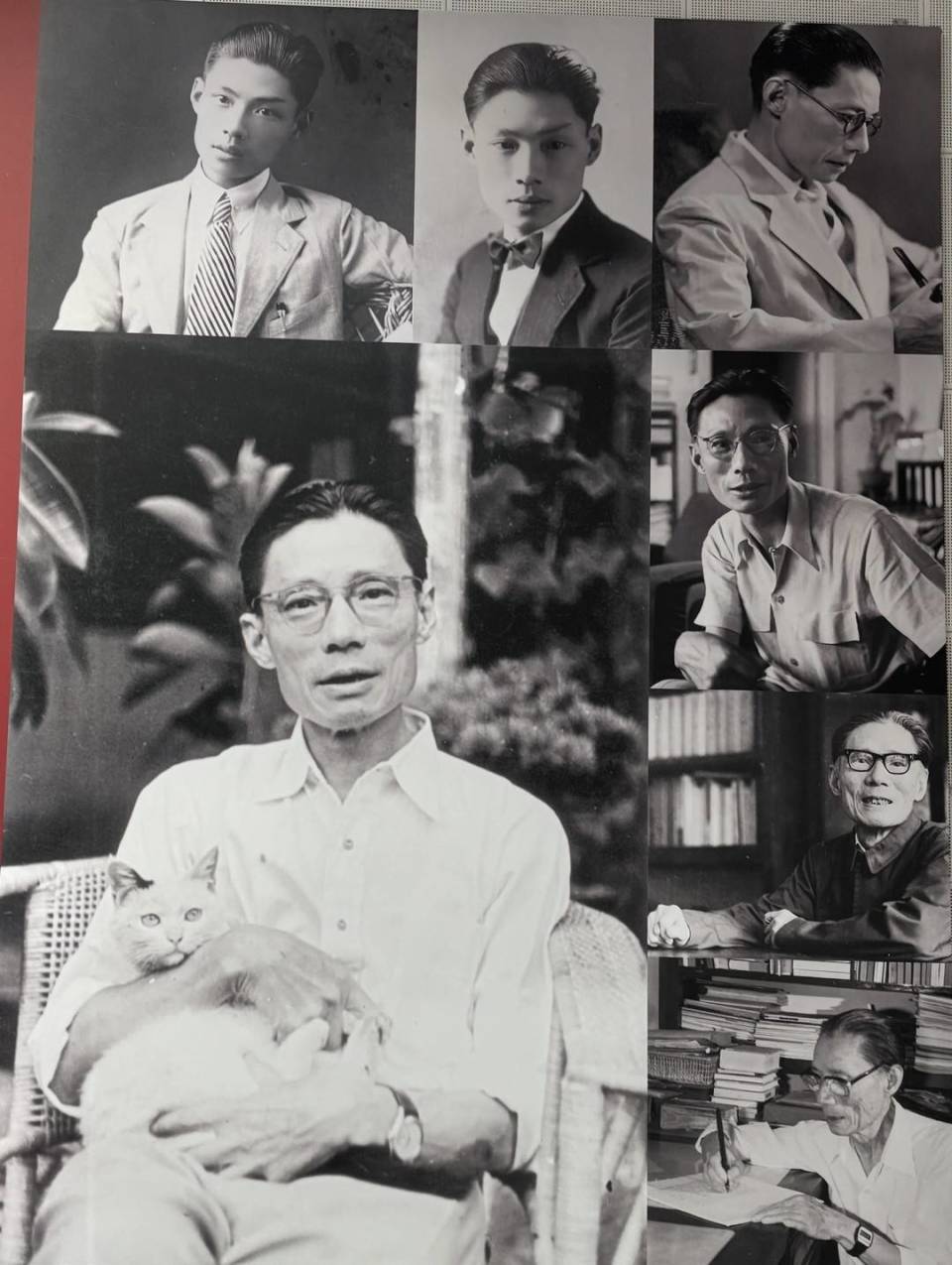 还原中国左翼电影开拓者之一夏衍的“剧影双峰”之路 | 帧心_腾讯新闻