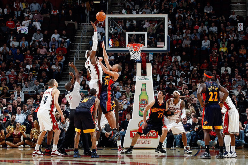 盘点骑勇大战十大经典画面