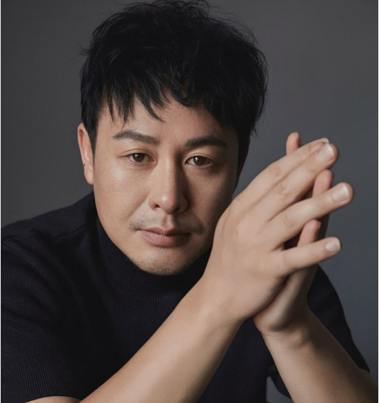 但除了这部戏,他大部分时间投的简历都被剧组拒绝,他也一度死心,觉得