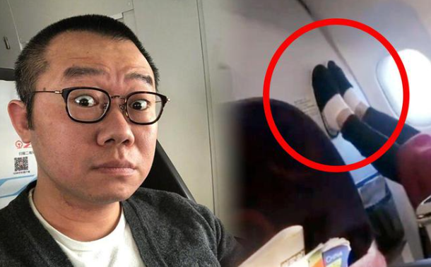 "毒舌爱情导师"涂磊被实名举报强奸,从红极一时到得罪人无人辩护插图