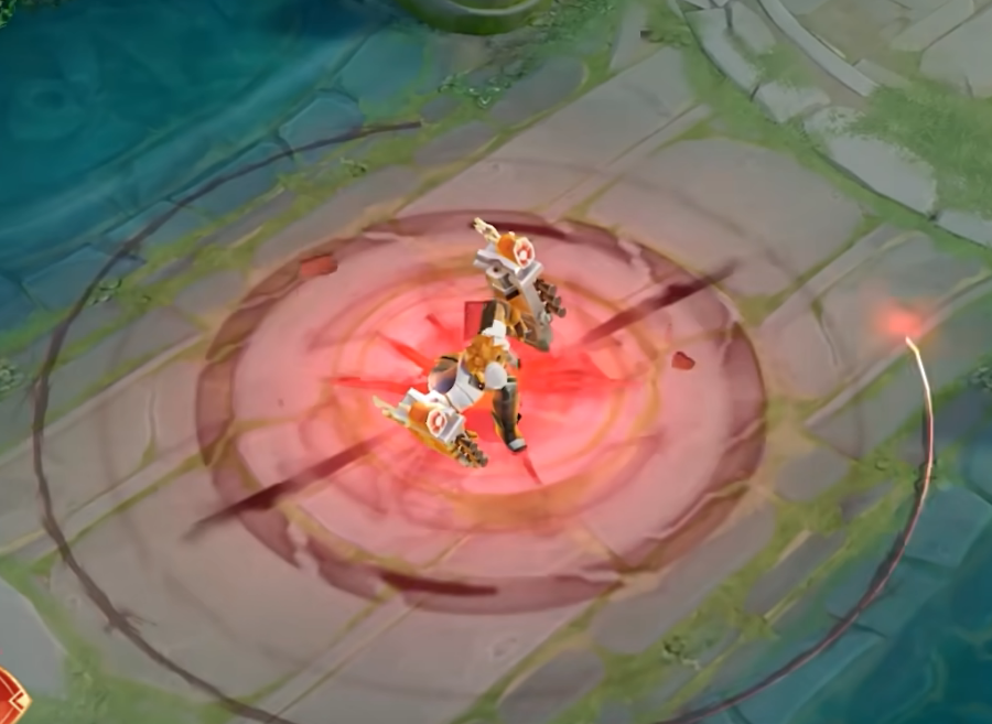 廉颇钻石夺宝皮肤来袭,武陵仙君返场,星传说你觉得值?