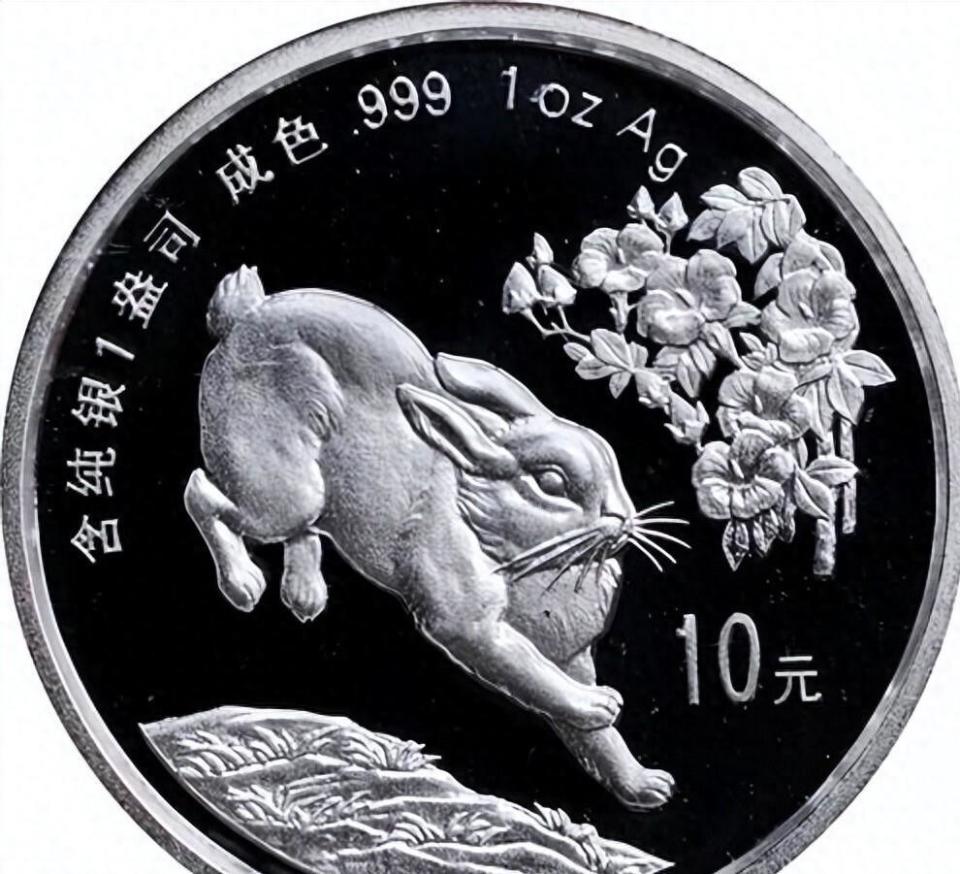 银价飙涨带火纪念币！10月成交数据出炉，这些币种涨疯了-腾讯新闻