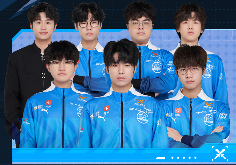 kpl战队星元投票结束agwbksg胜出狼星人气大打折扣