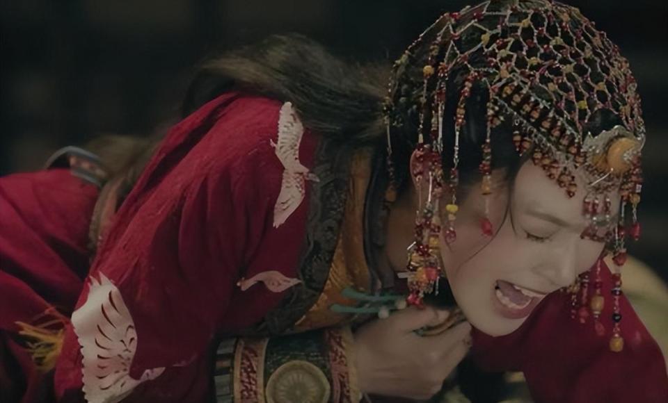 最虐心能哭死的电视剧,看一次哭一次,可以说是催泪神弹!