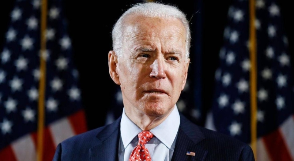 拜登再提"武力保台"后,土耳其向中国表态:将恪守"一中"