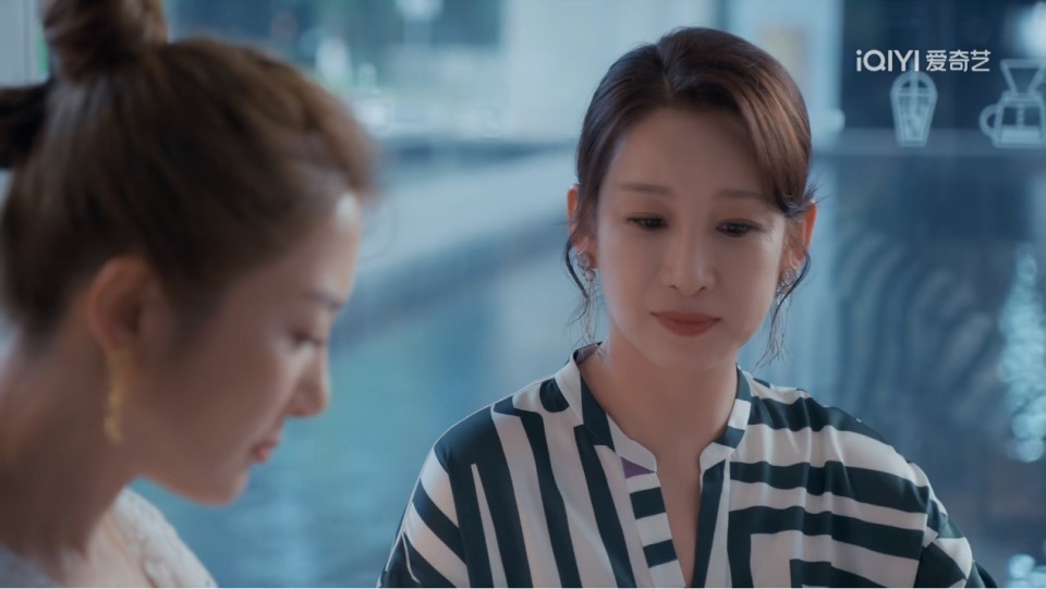 秦海璐新剧《时光正好》开播!首播3集质量高,又有大剧可追了