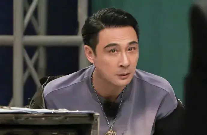 向佐回应演技争议!