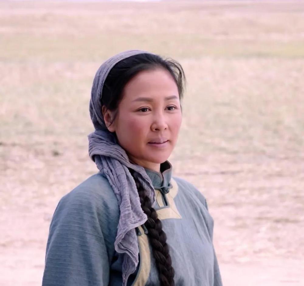 《一代匠师》熊睿玲:凭《国家孩子》《破冰行动》力证演技,她不做全职