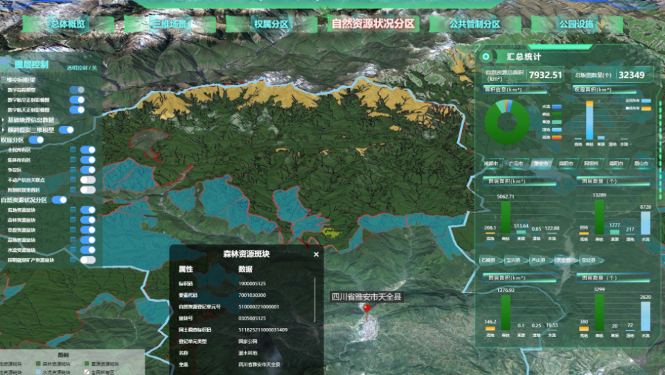 1000多平方公里争议区如何确权?