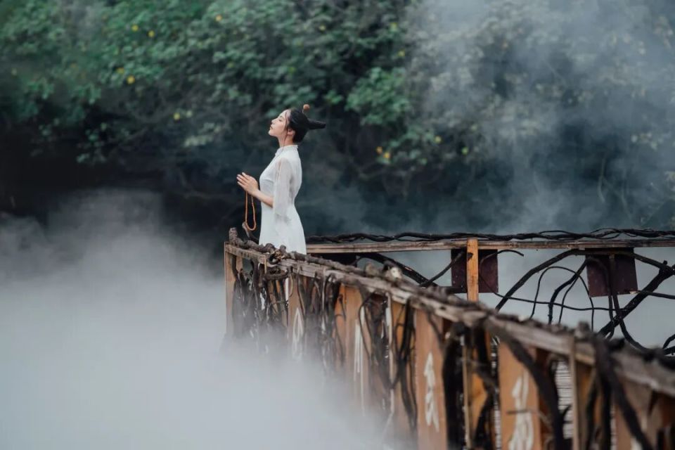 修一颗随喜赞叹的心，福报就在来的路上了_腾讯新闻