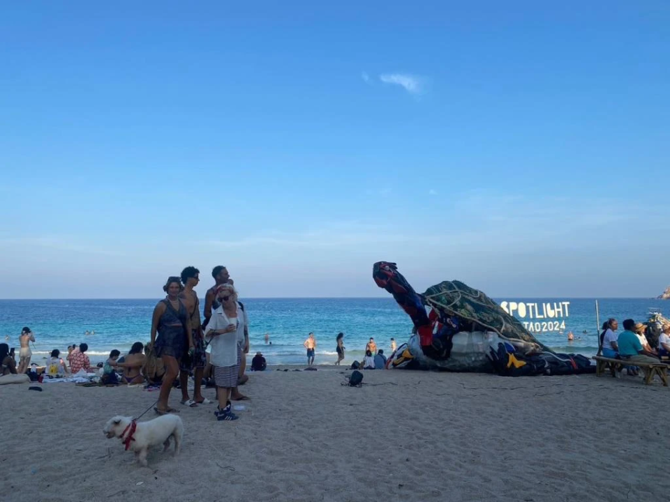 泰国苏梅-帕岸-龟岛旅游持续火热!