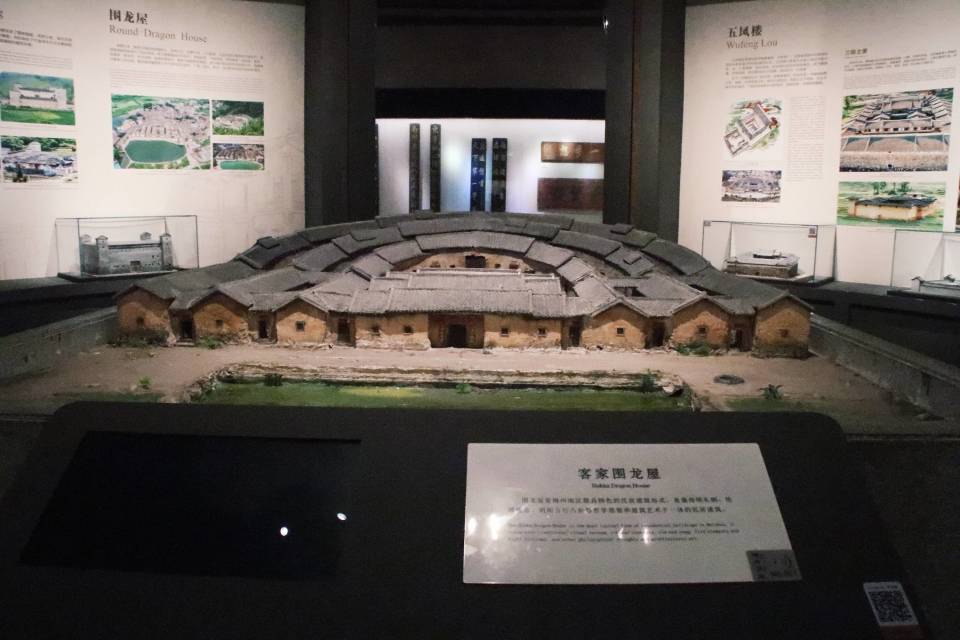 跨越千年的客家足迹，梅州客家博物馆等你来揭秘_腾讯新闻