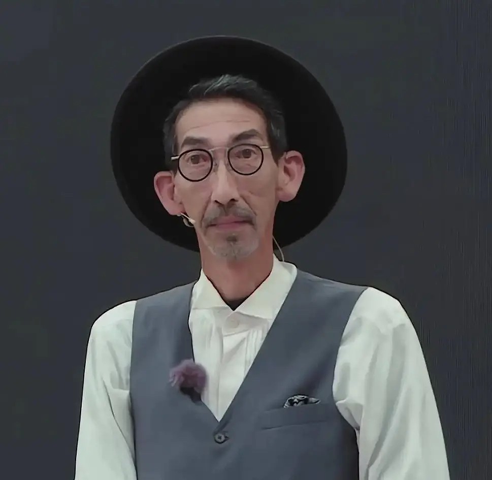 绿叶做了40年,爆红只用了3天,车保罗的"清醒"别人学不来 - x迷电脑网