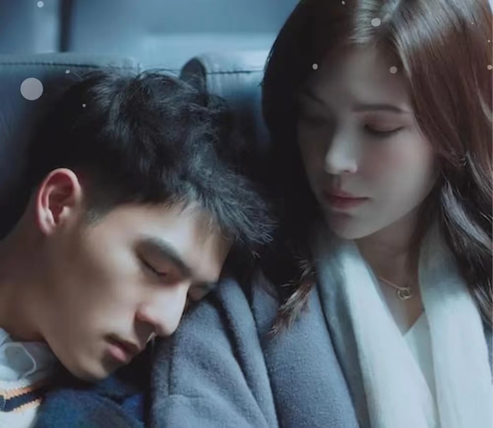 台剧《第9节课》评分7.4,禁忌之恋,爱情犯罪悬疑,越看越上头