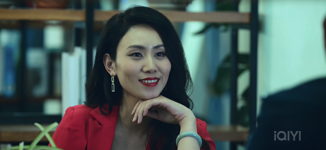 她出道20年戏红人不红,嫁主持人丈夫生女,只愿认真拍戏踏实生活