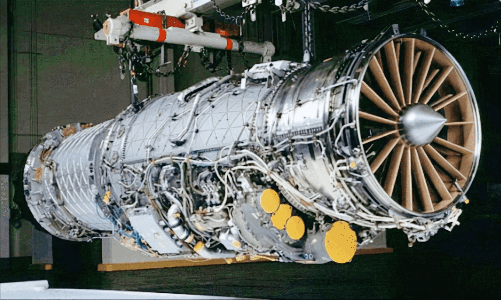 歼20终于换最强中国心,成全球第一五代机!c919发动机怎么样了?